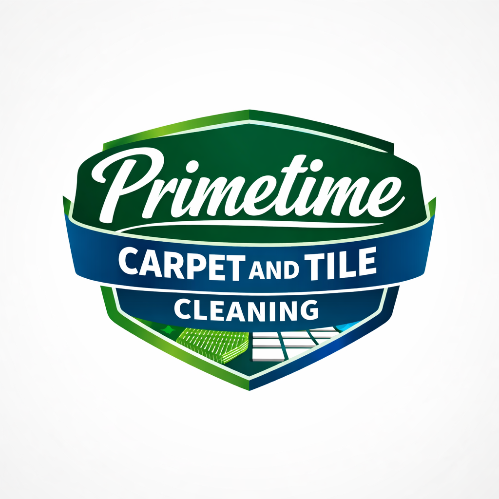Primetime Carpet and Tile Cleaning
